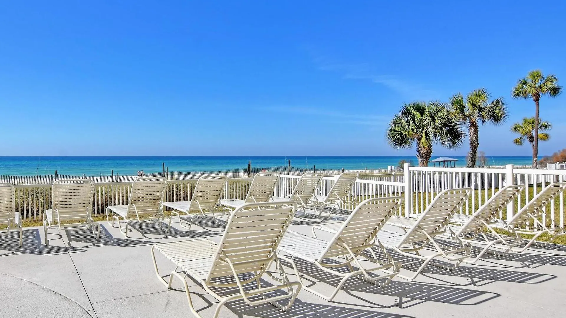 Long Beach Resort Tower II 1105 Panama City Beach