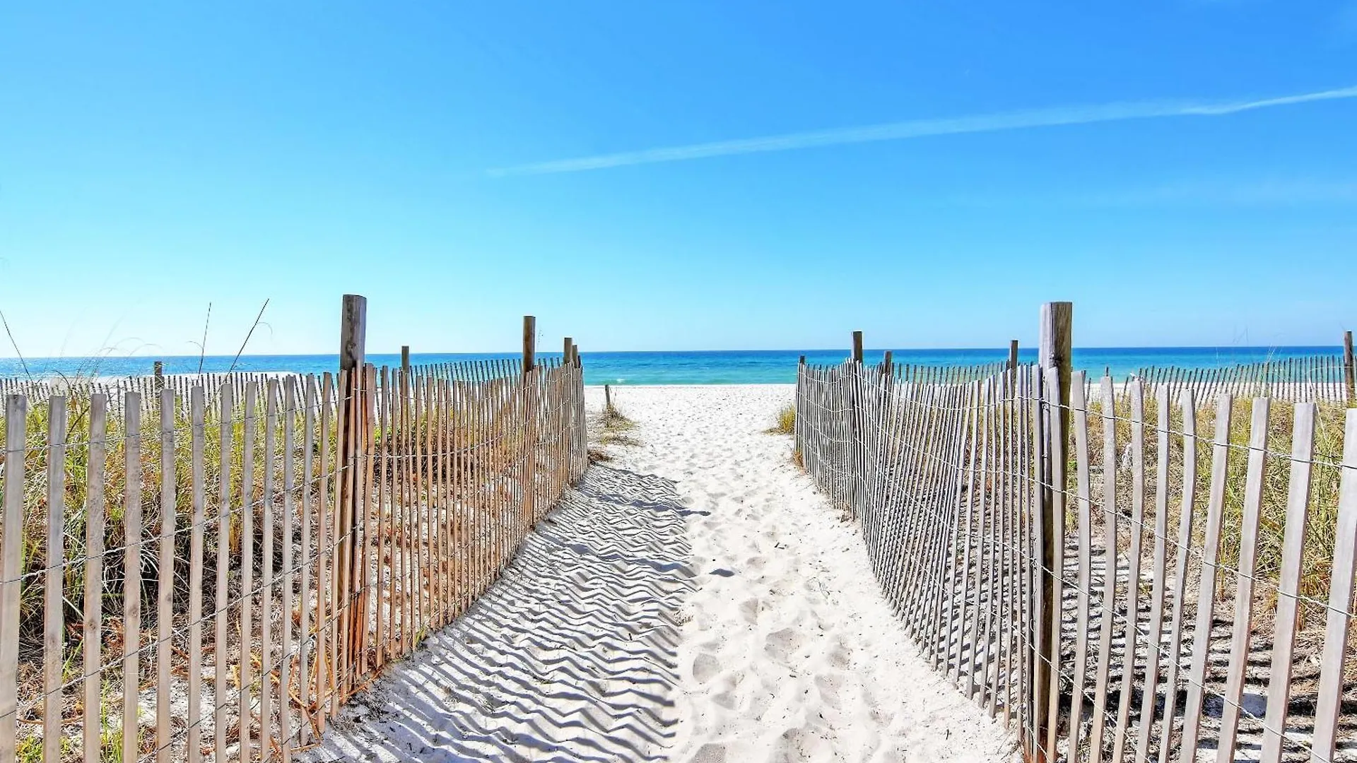 Apartment Long Beach Resort Tower II 1105 Panama City Beach